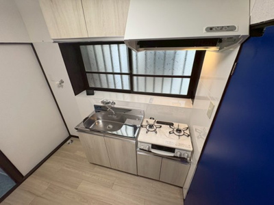 【キッチン】 | 東小岩1丁目戸建