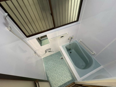 【浴室】 | 東小岩1丁目戸建