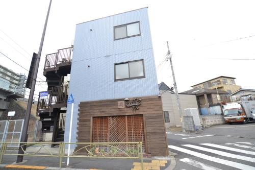 大田区千鳥1丁目のマンションの画像