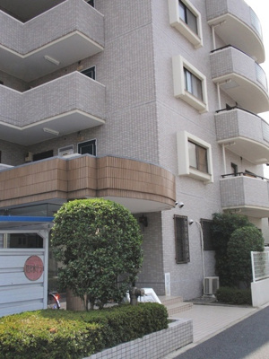 【外観】 | ソレイユモトニ