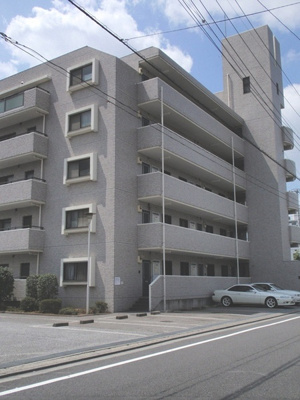 【外観】 | ソレイユモトニ