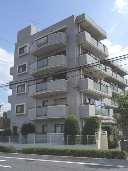 【外観】 | ソレイユモトニ