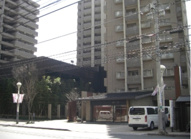 コスモガーデンズ所沢の画像