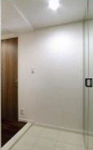 【玄関】 | エステムプラザ凌雲閣 | 毎日通る玄関はこちらです