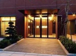 【エントランス】 | エステムプラザ凌雲閣 | ゆとりのあるエントランスです