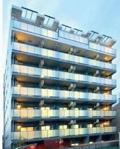 【外観】 | エステムプラザ凌雲閣 | おしゃれな外観です