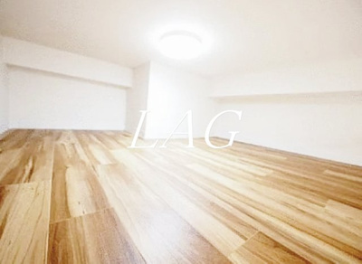 【寝室】 | インベスト西中延 | 寝室です。