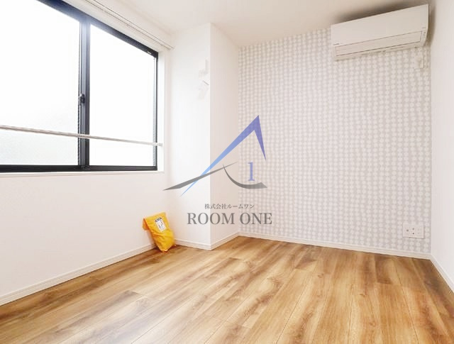 エクセラン立花の寝室|寝室です。