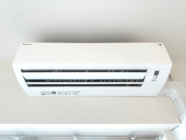 藤沢市南藤沢の賃貸マンションの設備