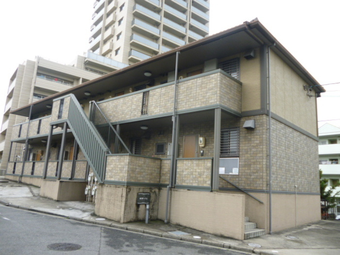 柿畑ハイム　　刈谷市近郊の賃貸はクラスホーム刈谷店