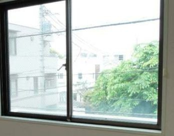 【展望】 | WOODEN　BELL