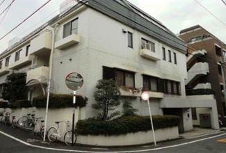 【外観】 | 建物外観を気になさる方へ、見た目の良い物件です