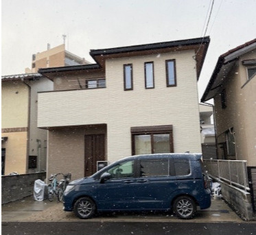 【外観】 | 東矢倉2丁目戸建 | 定期借家契約3年契約