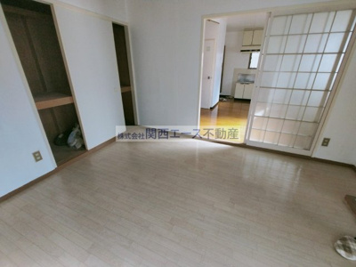 【寝室】 | トリイプラザマンションⅠ