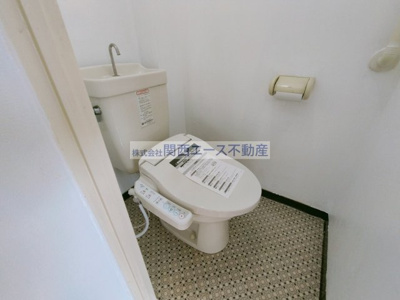 【トイレ】 | トリイプラザマンションⅠ