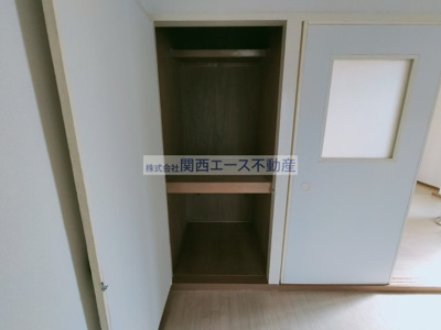 【収納】 | トリイプラザマンションⅠ