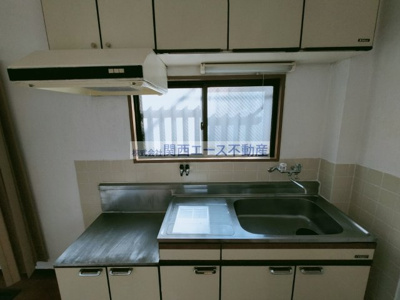 【キッチン】 | トリイプラザマンションⅠ