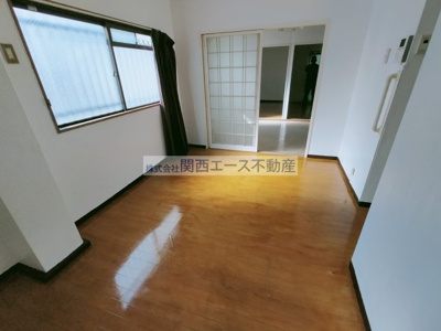 【居間・リビング】 | トリイプラザマンションⅠ