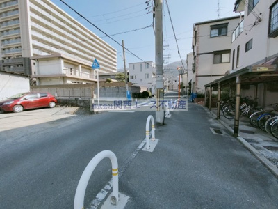 【周辺】 | トリイプラザマンションⅠ