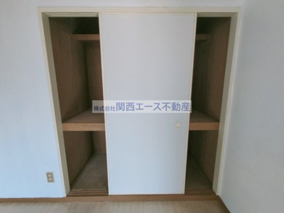 【収納】 | トリイプラザマンションⅠ