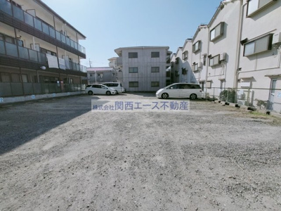 【駐車場】 | トリイプラザマンションⅠ