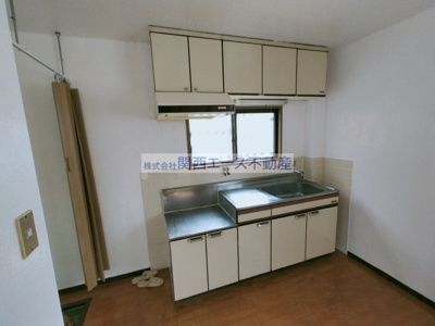【キッチン】 | トリイプラザマンションⅠ