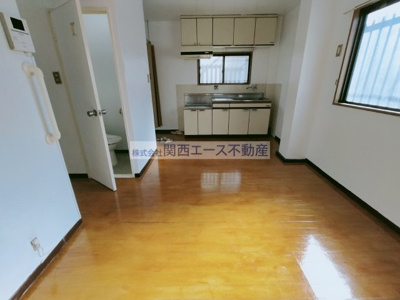 【居間・リビング】 | トリイプラザマンションⅠ