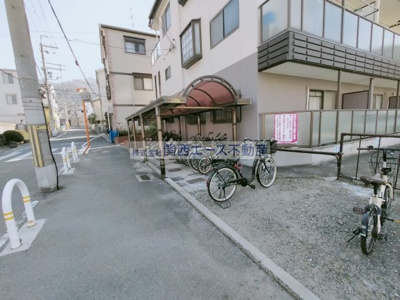 【その他共用部分】 | トリイプラザマンションⅠ