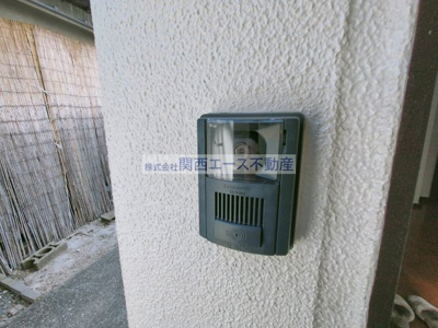 【セキュリティ】 | トリイプラザマンションⅠ