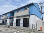 エスポワールA・Ｂ・C棟の画像