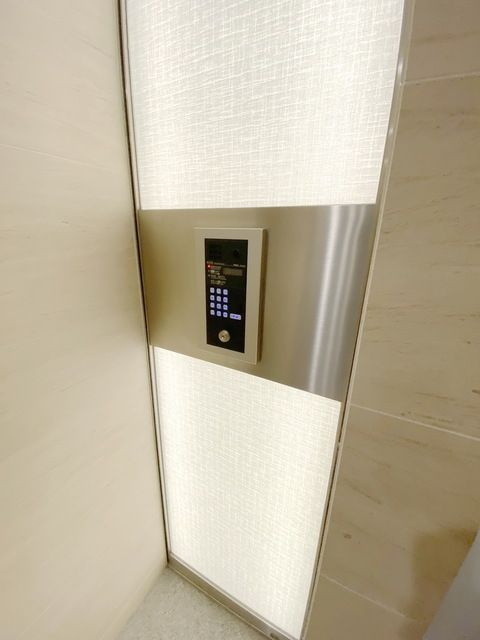 THE AXIS KOJIMACHIのその他共用部分