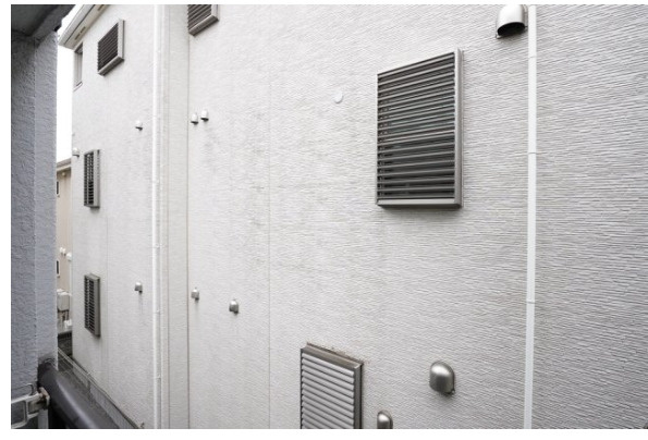 ピアレス上池袋の展望|※別部屋参照