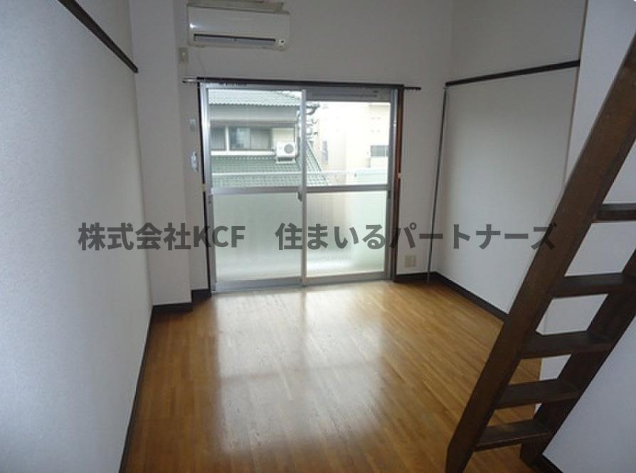 アトリウム津福本町の内装|内装も気になるポイント