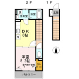 葛飾区南水元４丁目のアパートの画像