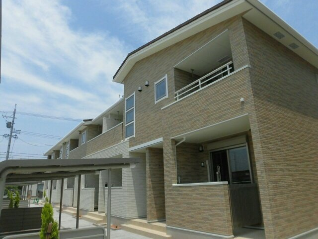 エテ・ボヌール２