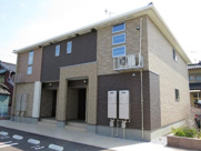 エヴァーグリーン和井田Ⅱ　Ｂの画像