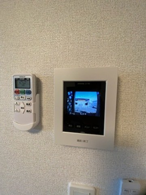 【セキュリティ】 | リリーＢ