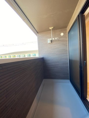 【バルコニー】 | リリーＢ