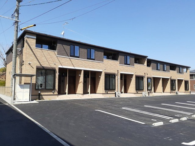 【外観】 | リリーＢ