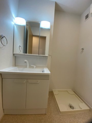 【洗面所】 | リリーＢ