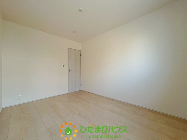 羽生市東　新築一戸建て　リーブルガーデンの洋室