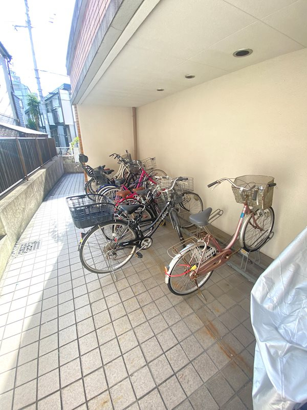 ロイヤルフェルティ東灘住吉のその他共用部分