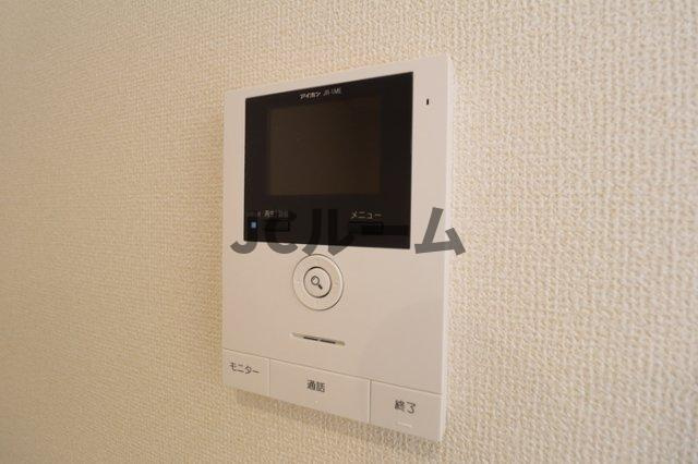 プレミアステイツ Kのセキュリティ