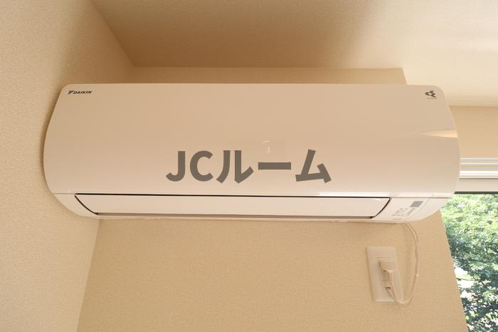 プレミアステイツ Kの設備