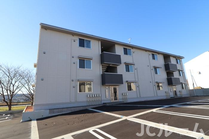 プレミアステイツ K