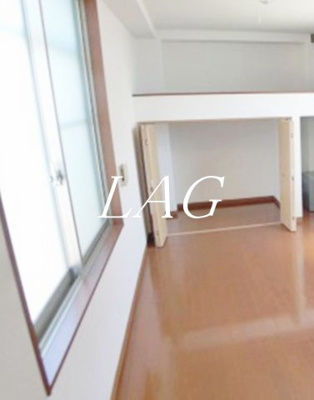 【寝室】 | Le ciel Cloud | 寝室です。