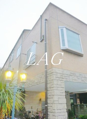 【外観】 | Le ciel Cloud | 外観です。