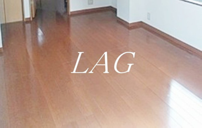 【居間・リビング】 | Le ciel Cloud | 洋室のお部屋です。