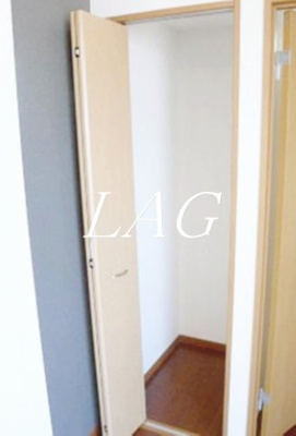 【収納】 | Le ciel Cloud | 収納です。