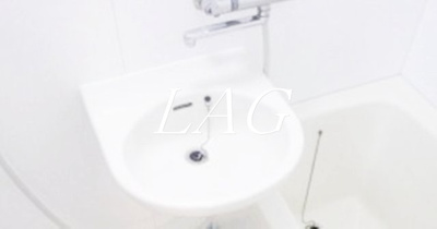 【洗面所】 | Le ciel Cloud | 洗面台です。